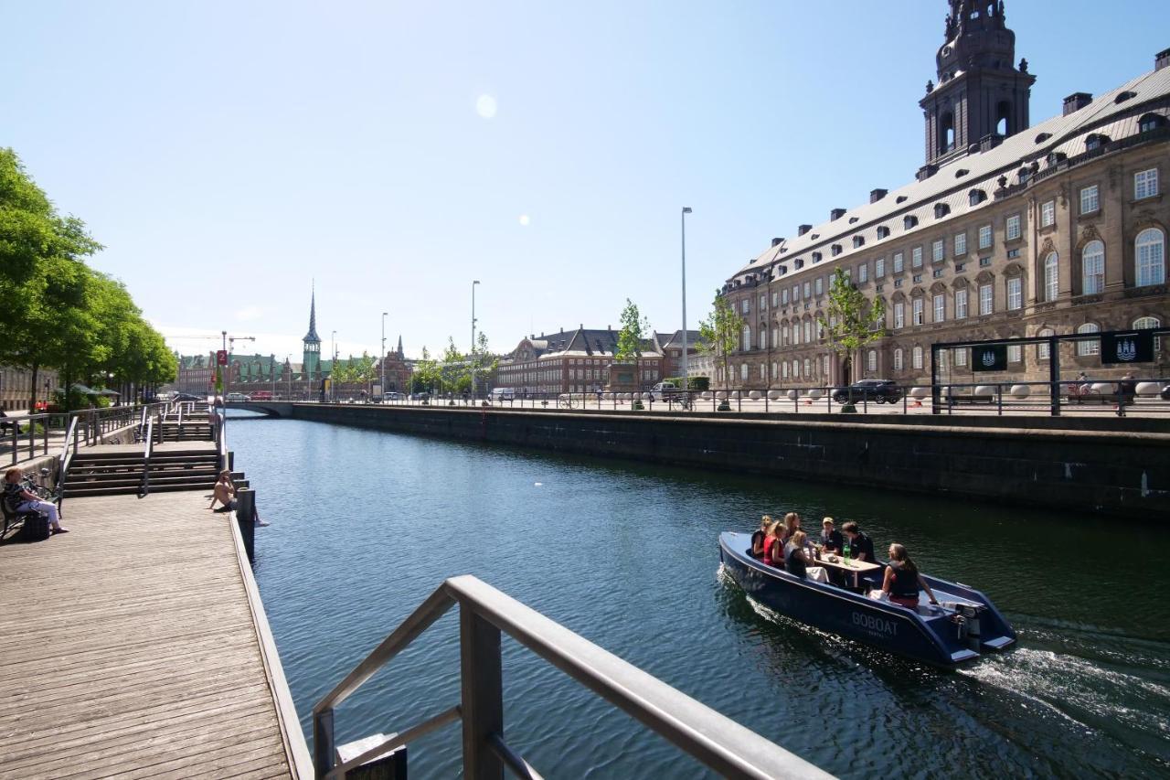 Appartement Deluxe 5 Stranden 3br