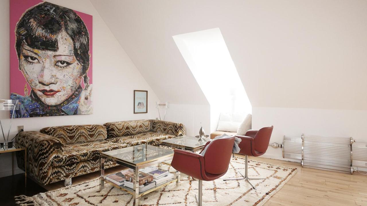 Appartement Deluxe 5 Stranden 3br *