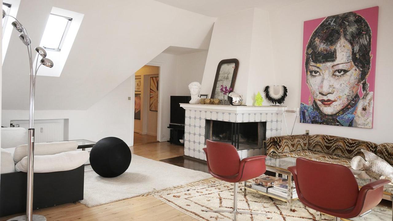 Deluxe 5 Stranden 3br Appartement *