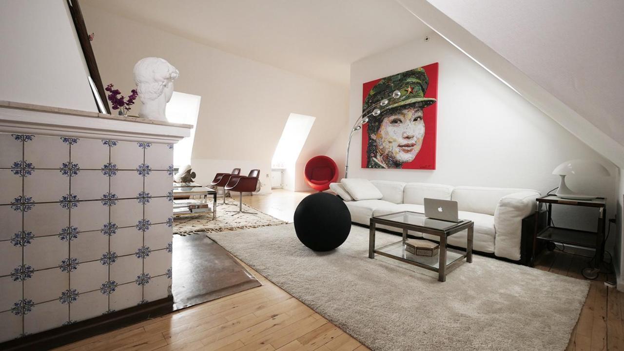 Deluxe 5 Stranden 3br Kopenhagen