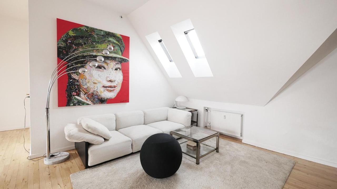 Deluxe 5 Stranden 3br * Kopenhagen