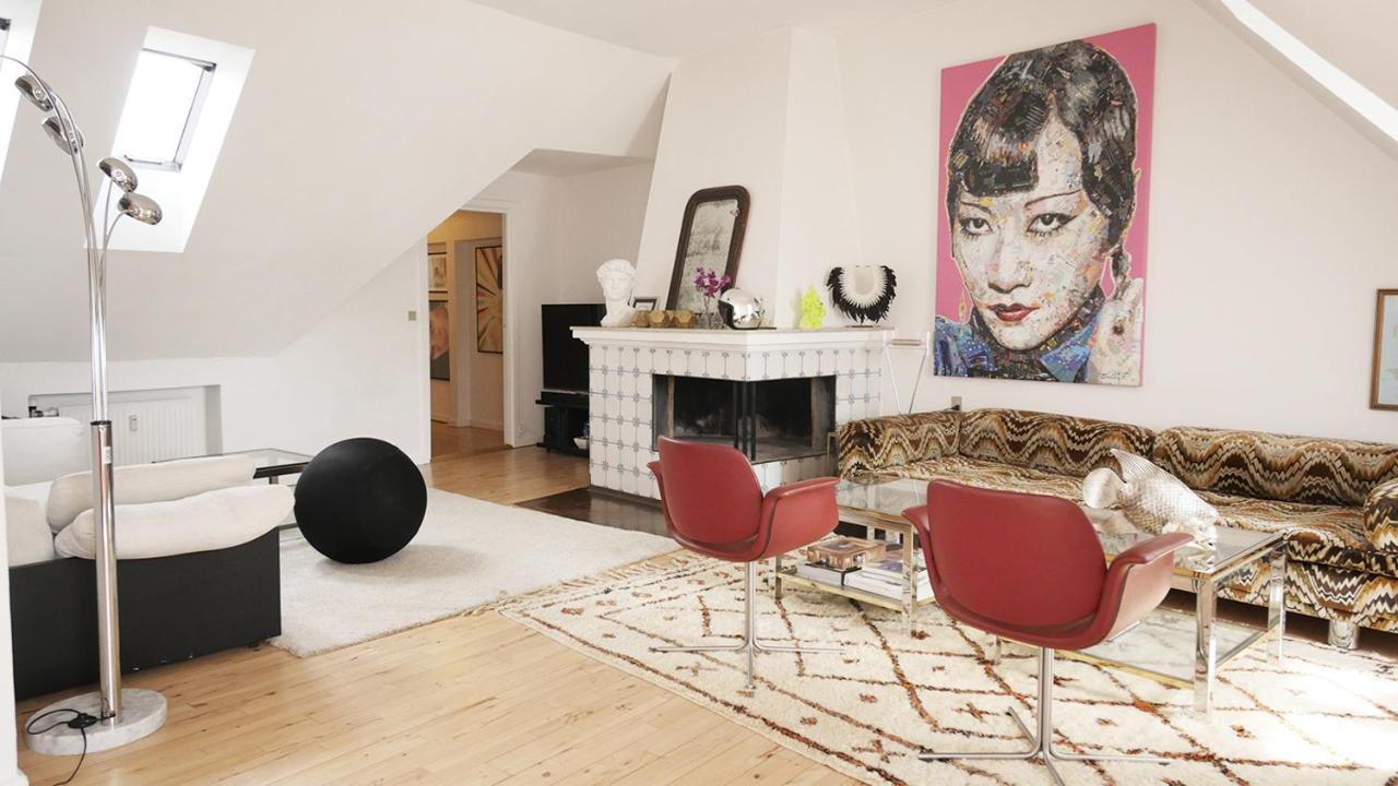 Appartement Deluxe 5 Stranden 3br *