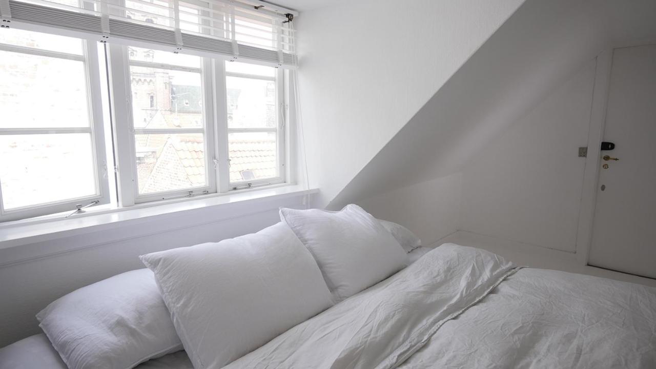 Deluxe 5 Stranden 3br Appartement