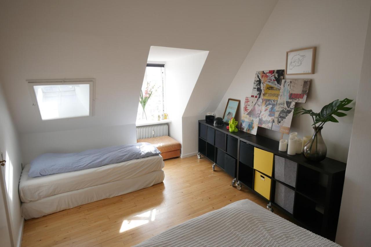 Appartement Deluxe 5 Stranden 3br