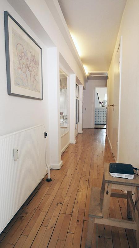 Appartement Deluxe 5 Stranden 3br *