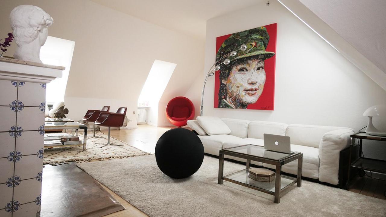 Deluxe 5 Stranden 3br Kopenhagen