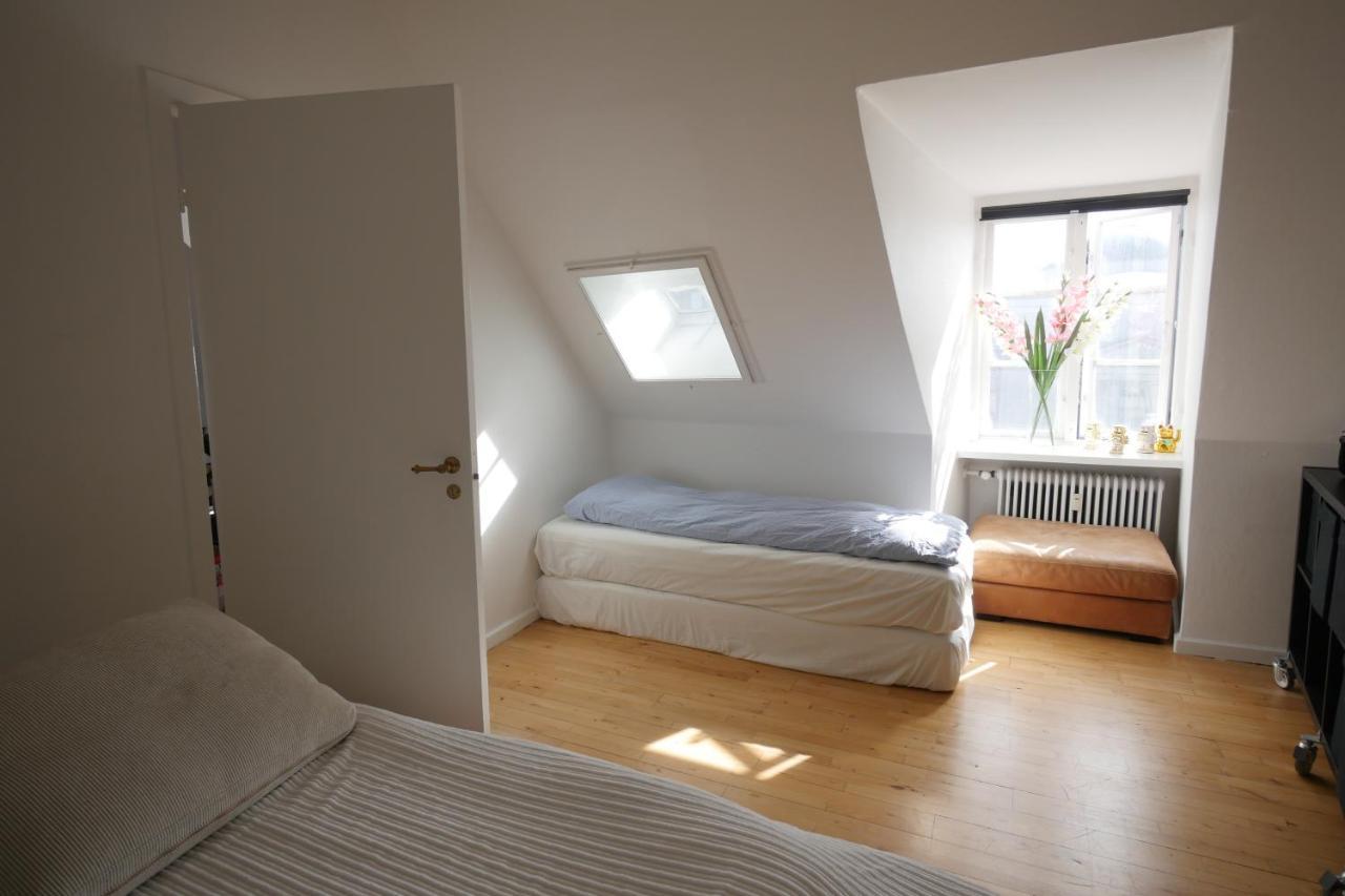 Deluxe 5 Stranden 3br Kopenhagen