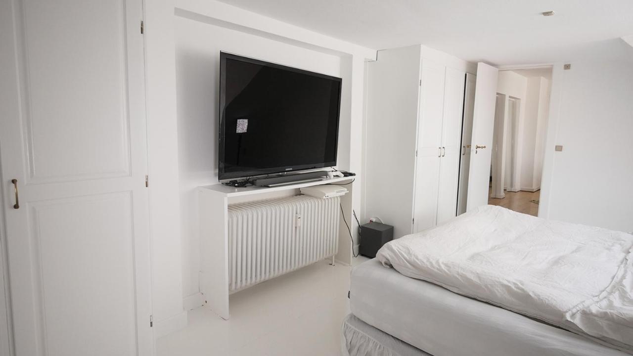 Deluxe 5 Stranden 3br * Kopenhagen